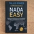 LIVRO NADA EASY - TALLIS GOMES