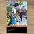 LIVRO LUCKY BREAK - JOHN ESCOTT - PENGUIN READERS (INGLÊS)