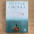 LIVRO BUDA - A HISTÓRIA DE UM ILUMINADO - DEEPAK CHOPRA