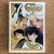 MANGÁ INUYASHA 5 VOLUMES JBC (NOVOS) na internet