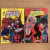 MANGÁ MY HERO ACADEMIA 31 VOLUMES (NOVOS) PORTUGUÊS