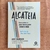 LIVRO ALCATEIA - ABBY WAMBACH