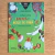LIVRO CHÁ COM BAFAFÁ E BOLO DE FUBÁ - JONAS RIBEIRO