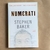 LIVRO NUMERATI - STEPHEN BAKER