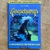 LIVRO GOOSEBUMPS - O LOBISOMEM DO PÂNTANO DA FEBRE - R L STINE