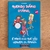 LIVRO QUERIDO DIÁRIO OTÁRIO 9 - É PARA ISSO QUE NÃO SERVEM OS AMIGOS - JIM BENTON
