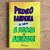 LIVRO A DROGA DA AMIZADE - OS KARAS - PEDRO BANDEIRA