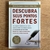 LIVRO DESCUBRA SEUS PONTOS FORTES - MARCUS BUCKINGHAM; DONALD O CLIFTON