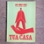 LIVRO TUA CASA - JOÃO NUNES MAIA
