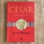 LIVRO CÉSAR - ALLAN MASSIE