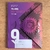 LIVRO TELÁRIS MATEMÁTICA 9 - LUIZ ROBERTO DANTE; FERNANDO VIANA