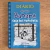 LIVRO DIÁRIO DE UM BANANA 6 - CASA DOS HORRORES - JEFF KINNEY (CAPA DURA)
