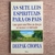 LIVRO AS SETE LEIS ESPIRITUAIS PARA OS PAIS - DEEPAK CHOPRA