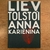 LIVRO ANNA KARIÊNINA - LIEV TOLSTÓI (CAPA DURA)