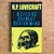 LIVRO O CASO DE CHARLES DEXTER WARD - H P LOVECRAFT