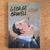 LIVRO UM POUCO DE AR, POR FAVOR! - GEORGE ORWELL