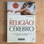 LIVRO A RELIGIÃO DO CÉREBRO - RAUL MARINO JR