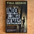 LIVRO INDO LONGE DEMAIS - TINA SESKIS