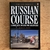 LIVRO THE NEW PENGUIN - RUSSIAN COURSE - NICHOLAS BROWN