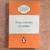LIVRO O CORTIÇO - ALUÍSIO AZEVEDO - PENGUIN COMPANHIA