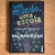 LIVRO UM MUNDO UMA ESCOLA - A EDUCAÇÃO REINVENTADA - SALMAN KHAN