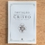 LIVRO IMITAÇÃO DE CRISTO - TOMÁS DE KEMPIS