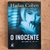 LIVRO O INOCENTE - HARLAN COBEN