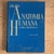 LIVRO ATLAS DE ANATOMIA HUMANA - 3 EDIÇÃO - G WOLF HEIDEGGER