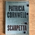 LIVRO SCARPETTA - PATRICIA CORNWELL