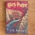 LIVRO HARRY POTTER E A CÂMARA SECRETA - J K ROWLING