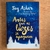 LIVRO ANTES QUE AS LUZES SE APAGUEM - JAY ASHER