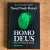 LIVRO HOMO DEUS - YUVAL NOAH HARARI