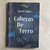 LIVRO CABEÇAS DE FERRO - CAROL SABAR