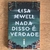 LIVRO NADA DISSO É VERDADE - LISA JEWELL