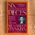 LIVRO SIX NOT SO EASY PIECES - RICHARD FEYNMAN