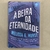 LIVRO À BEIRA DA ETERNIDADE - MELISSA E. HURST