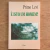 LIVRO É ISTO UM HOMEM - PRIMO LEVI
