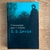 LIVRO CRISTIANISMO PURO E SIMPLES - C S LEWIS