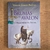 LIVRO AS BRUMAS DE AVALON - 4 VOLUMES - MARION ZIMMER BRADLEY - comprar online
