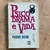 LIVRO PSICODRAMA E VIDA - PIERRE BOUR