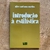 LIVRO INTRODUÇÃO A ESTILITICA - NILCE SANTANNA