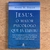LIVRO JESUS, O MAIOR PSICÓLOGO QUE JÁ EXISTIU - MARK W BAKER