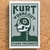 LIVRO PIANO MECÂNICO - KURT VONNEGUT
