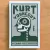 LIVRO PIANO MECÂNICO - KURT VONNEGUT