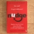 LIVRO NUDGE - IMPROVING DECISIONS ABOUT HEALT... - THALER; SUNSTEIN