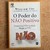 LIVRO O PODER DO NÃO POSITIVO - WILLIAM URY
