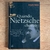 LIVRO QUANDO NIETZSCHE CHOROU - IRVIN D YALOM