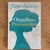 LIVRO ORGULHO E PRECONCEITO - JANE AUSTEN (CAPA DURA)