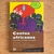 LIVRO CONTOS AFRICANOS - PARA GOSTAR DE LER - ALBERTINO BRAGANÇA