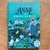 LIVRO ANNE DE GREEN GABLES - L M MONTGOMERY